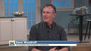 bob woodruff