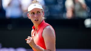 Elise Mertens Saves 11 Match Points in Libéma Open Comeback