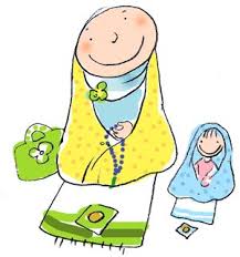 Image result for ‫سجده طولانی پیامبر کودکانه‬‎
