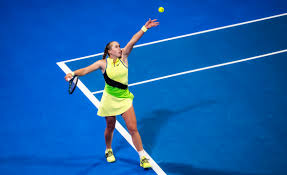 WTA Tennis