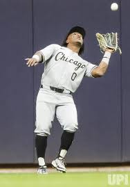 Photo: Chicago White Sox at Milwaukee Brewers in Milwaukee - MIL20260328836