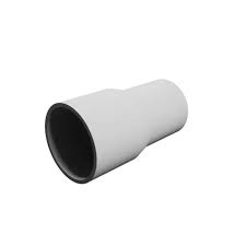 Custom Tubing adapter STL 3D file ⌀ 32–19 mm (Length: 65 mm ...