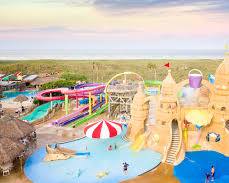 Image of South Padre Island Waterpark