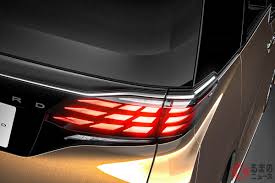 トヨタ アルファード