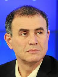 Nouriel Roubini