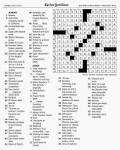 Crossword: aposYou want fries with that?apos - Puzzles