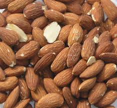 Image result for almonds