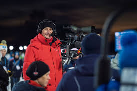 Ola Lunde gir seg etter sesongen: – En levende legende