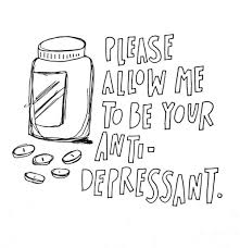 Images &gt; Antidepressants Pills Tumblr via Relatably.com