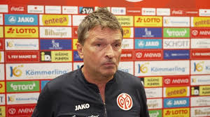 Christian Heidel im Interview: 