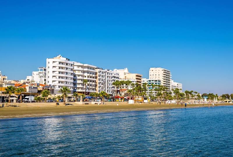 Larnaca