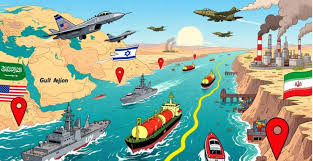 Economic Analysis: Turkey Facing Regional Instability and Inflationary Pressure