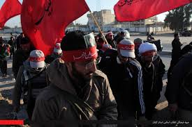 Image result for ‫عزاداری محرم در آمریکا‬‎