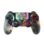 PS4 controller skin Application -