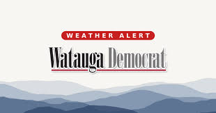 Flood Watch issued October 9 at 1:43PM EDT until October 11 at 8:00PM EDT by NWS Blacksburg VA