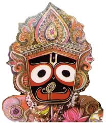 Image result for puri jagannath god