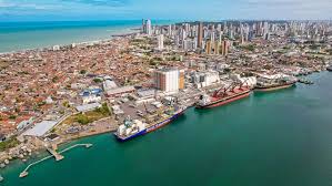 Passageiros de cruzeiro são socorridos em Natal após atendimentos médicos a bordo