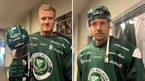 Sveriges Radio - News update