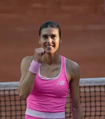 Sorana Cîrstea, prestație incredibilă