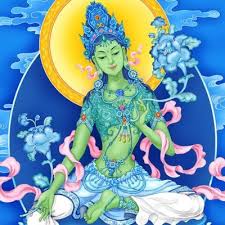 Image result for green tara