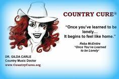 REBA on Pinterest | Country music, Country Singers and Country ... via Relatably.com