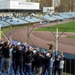 Crimean football limbo after Russia's