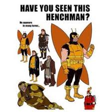 Venture Brothers on Pinterest | Brother, Fan Art and Nerd Humor via Relatably.com