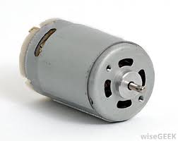 Image result for dc motor