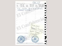 El Confidencial - News update
