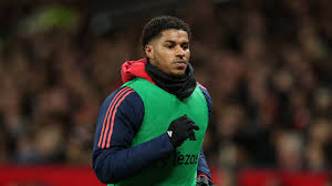 ¡BOMBAZO! Rashford al Barça: ¿El Fichaje Que Necesitaba el Equipo? - Imagen principal del artículo