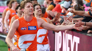 Sporting News AU - News update