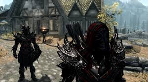 Bildergebnis für skyrim mods Dragon Priest Masks