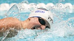 Ledecky, Finke, Walsh Lead U.S. Swimming to Worlds After Nationals