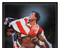 صورة Rocky IV movie poster