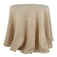 Round Tablecloths - Tablecloths, Chair Covers, Table Cloths