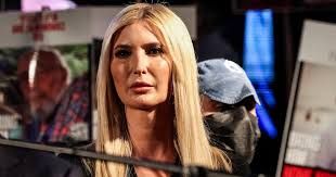 ivanka trump