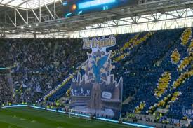 Trend Google: tifo