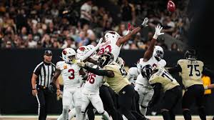 NFL Veterans Calais Campbell and JJ Jansen Reach Combined 525 Games Milestone