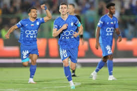 esteghlal