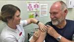  Plan to combat winter flu in Tasmania not good enough to ease bed pressure, nurses say