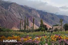 ¡Argentina Brilla! Maimará y Pellegrini, Destinos Top de la ONU