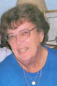 Jo-anne McGuigan Obituary, Branford, CT | W.S. Clancy Memorial Funeral Home, ... - 460710