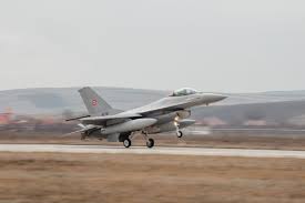 Russian Drone Violates Romanian Airspace; German and Romanian Jets Scrambled