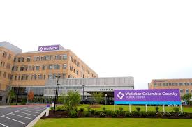 Wellstar Columbia County holds ribbon cutting for new hospital