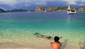 Image result for tempat pariwisata flores NTT