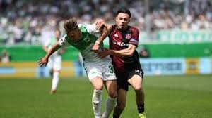 2. Bundesliga heute: Fürth - Nürnberg LIVE im TV, Liveticker & Livestream — SPORT1