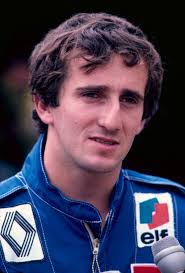 He may have his detractors but there&#39;s no denying that Alain Prost is one of the most accomplished race car drivers in history and remains a motorsports ... - alain-prost_100383468_m