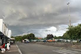 Orages Violents: Toulouse et Haute-Garonne en Alerte! Risque Maximum?