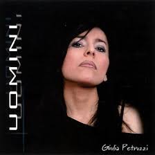 Giulia Petruzzi. Uomini - cop_uomini