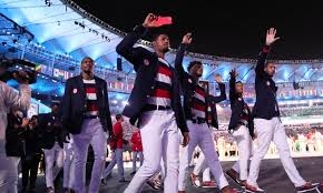 Image result for Rio 2016 Olympic Moments